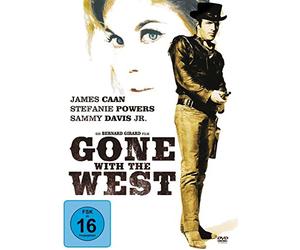 Gone with the West