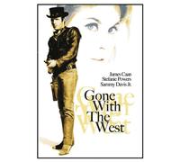 Gone With The West [DVD] [1975] [Edizione: Regno Unito]