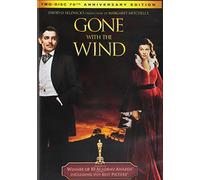 Gone Con Il Vento (Due Disco 70th Anniversario Nuovo DVD