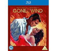 Gone With the Wind