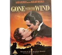 Gone with The Wind