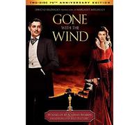 Gone Con Il Vento (Due Disco 70th Anniversario Nuovo DVD
