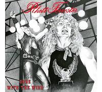 Rhett Forrester Gone With the Wind (CD) Album (Slip Case)