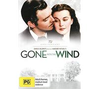Gone With The Wind - 75Th Anniverary Neo [Edizione: Regno Unito]