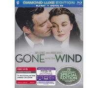 Gone With the Wind 75th Anniversary