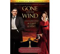 Gone With the Wind (Autant en emporte le vent) (DVD)