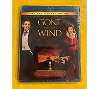 Gone with the Wind [Blu-ray]