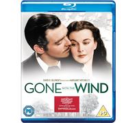 Gone with the Wind (Blu-ray) Jane Darwell Thomas Mitchell Butterfly McQueen