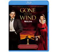 Gone With The Wind (Blu-ray) Vivien Leigh