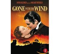 Gone with the wind (DVD)