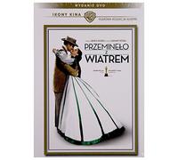 Gone with the Wind [DVD] [Region 2] (English audio. English subtitles)