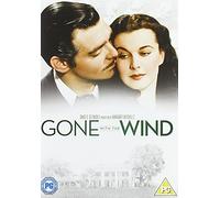 Gone With The Wind [Edizione: Regno Unito]