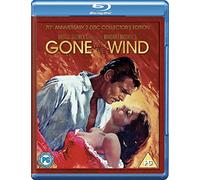 Gone With The Wind [Edizione: Regno Unito] [Edizione: Regno Unito]