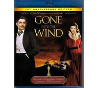 Gone With The Wind – Warner Bros. – Edizione Stati Uniti