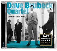 Gone With the Wind / Jazz Impressions of Eurasia - Dave Brubeck... (Audio cd)