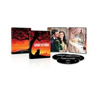 Gone With the Wind Limited Collector's Edi (4K UHD Blu-ray) (PRESALE 02/11/2026)