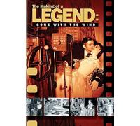 Gone With The Wind: Making Of A Legend [Edizione: Stati Uniti]