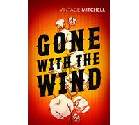 Gone with the wind - Mitchell Margaret