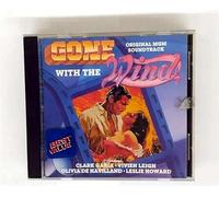Gone With the Wind - Ost