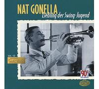 Gonella,Nat - Liebling der Swing-Jugend