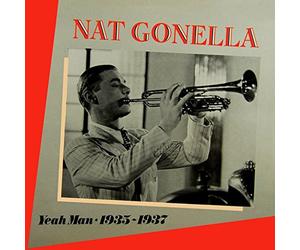 Gonella Nat - Yeah Man