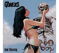 Goners - Good Mourning