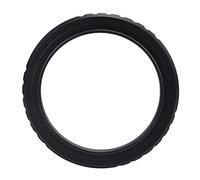 Gonetre Adattatore da SCT femmina a M48 x 0,75 maschio, anello a T, adattatore convertitore per telescopio, adattatore di conversione