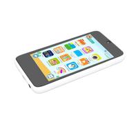 Gonetre Bambino Smartphone 3,97 Pollici Touchscreen Telefono Giocattolo per | Processore Quad Core, 1 GB RAM 8 GB Memoria, Batteria 1500 MAh, Bluetooth 4.0 WiFi, Fotocamera 5 MP, Ricarica Tipo C