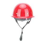 Gonetre Casco di Sicurezza Industriale con Sospensione Regolabile per