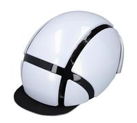 Gonetre Celmetto per Biciclette per Adulti Uomini Donne, Casco Ciclistico Universale per Tutte le Stagioni Accessori di Guida Traspirante per la Circonferenza della Testa da 55-59 Cm,