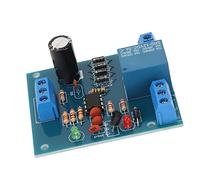 Gonetre Controller liquido Modulo sensore di rilevamento liquido Modulo controller acqua 12v relè automatico circuito circuito interruttore acqua controller di rilevamento