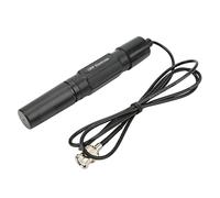 Gonetre Elettrodo Sonda ORP 201H Sonda Sostitutiva Presa BNC Ad Alta Precisione per Tester ORP Controller Tester Dell'acqua da Laboratorio (2M)