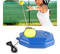 Gonetre Gonetreyb0zhqxtga - Base da Tennis con Corda Elastica in Gomma per esercitarsi da Una Sola Persona