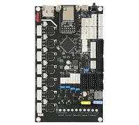 Gonetre Kit Scheda Controller Stampante 3D per e BLV, con SAME54P20 7x TMC2209, 7x MOSFET PWM, WiFi CAN-FD, Compatibile con L'aggiornamento Duet3 Mini5+