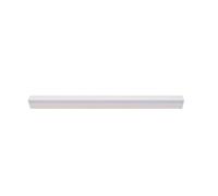 Gonetre LED Wall Sconce Wall Light 24W 3000K Warm White Linear Light (80 | Alluminio Pressofuso, Classificazione IP43, Montaggio Verticale o Orizzontale, Ideale per Soggiorno Camera da Letto Corridoio