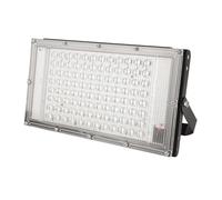 Gonetre Luce Nera a LED 395nm IP66 Resistente All'acqua USB Luce da Festa Nera Alimentata per la Pittura per la Pittura Fluorescente Poster in Alluminio Shell in Lega 96 Perle a LED