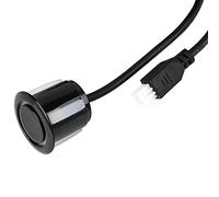 Gonetre Modulo di Misurazione della Distanza Ad Ultrasuoni 5V con Sensore | Campo di Misura Massimo 5 M, Zona Cieca 25 Cm, Frequenza delle Onde 40 KHz, Risoluzione 0,5 Cm, Basso Consumo Energetico DC