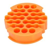 Gonetre Organizzatore di Cavi di Rete Ethernet Where Management Strumento di Gestione del Materiale per PC Durevole Strumento di Smistamento del Cavo per Gatto 5 Gatto 5 Gatto (Cat5 filo)