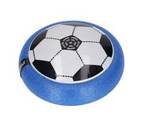 Gonetre Pallone da Calcio al Passaggio del Mouse con Luci LED Colorate | Materiale ABS Sicuro e Non Tossico, Paraurti in Schiuma per la Protezione delle Pareti, Promuove la Coordinazione e