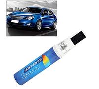 Gonetre Sapphire Blue Auto Scratch Remover Penna, Auto Scratch Repair Penna, Vernice per Ritocco 'Auto, Vernice Auto Scratch Repair Marca Scratch Repair Marker per Auto Applicatore