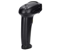 Gonetre Scanner di Codici a Barre 2D Cablato con Design Ergonomico