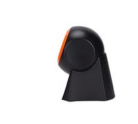 Gonetre Scanner di Codici a Barre 2D con Rilevamento Automatico e | per PC, Supermercato, Hotel, Vendita Al Dettaglio, Supporto , , , Processore a 32 Bit, Risoluzione 4mil