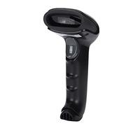 Gonetre Scanner di Codici a Barre Cablato 1D 2D, Palmare Ergonomico per POS | USB Plug and Play, Legge Codici a Barre su Carta e Schermo, Materiale ABS+PC Durevole, Compatibile con //