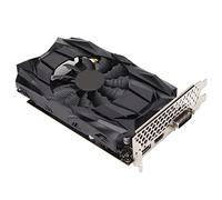 Gonetre Scheda Grafica 1050Ti 4G GDDR5 a 128 Bit con Buona stabilità, Buona Dissipazione del Calore, Funzionamento più Fluido per la Scheda Grafica del Gioco per PC