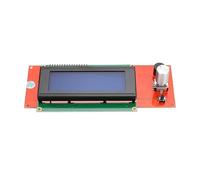 Gonetre Scheda Madre EinsyRambo 1.1a, 4 Driver Passo-passo Trinamic TMC2130 con Controllo SPI per Reprap Prusa I3 MK3