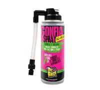 Gonfia e ripara DR BIKE 200ml FAT PLUS con raccordo