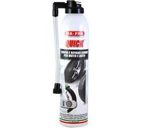 3 PEZZI QUICK MAFRA Spray Gonfia e Ripara Gomme Auto e Moto 300 ml