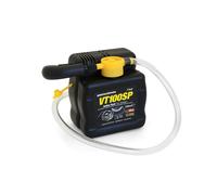 GONFIA E RIPARA VT100 KIT FORATURA EMERGENZA PER MOTO CON ASSISTENZA STRADALE