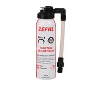 Spray Gonfia e Ripara Tubeless 100ml - Compatibile con Valvole Presta e Schrader