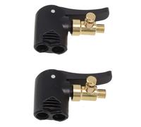 Gonfia i pneumatici della tua bici con facilit?? usando l'adattatore valvola di